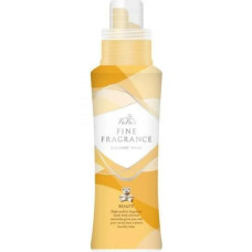 Рідкий засіб для прання FaFa Fine Fragrance Luxury Wash Beauté, концентрований, з ароматом квітів та мускусу, 400 мл.